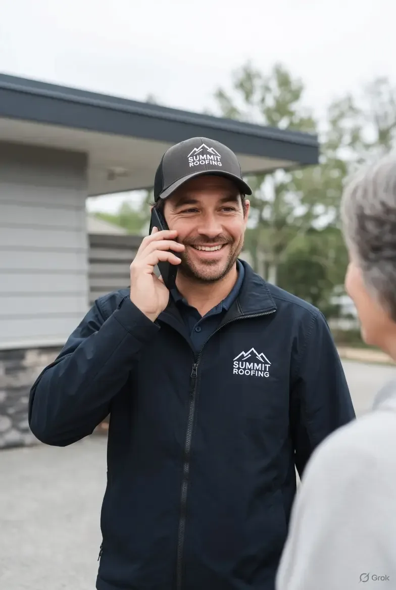Flat Roof Leak Repair Faxon, OK FAQs